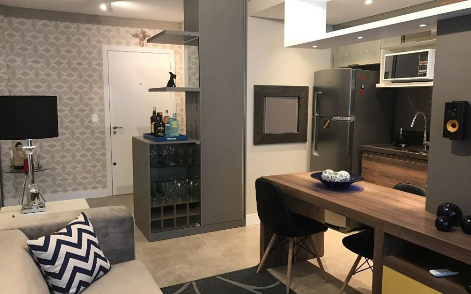 Colina Maggiore Apto AP0236REUP