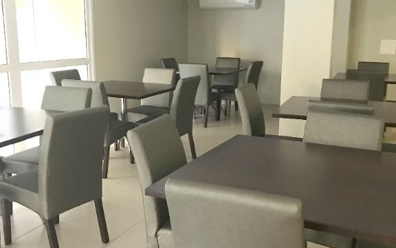 Colina Maggiore Apto AP0236REUP