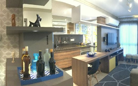 Colina Maggiore Apto AP0236REUP