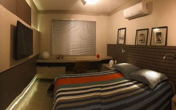 Colina Maggiore Apto AP0236REUP