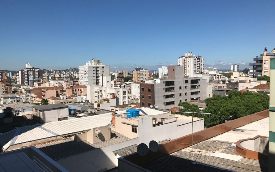 Colina Maggiore Apto AP0236REUP