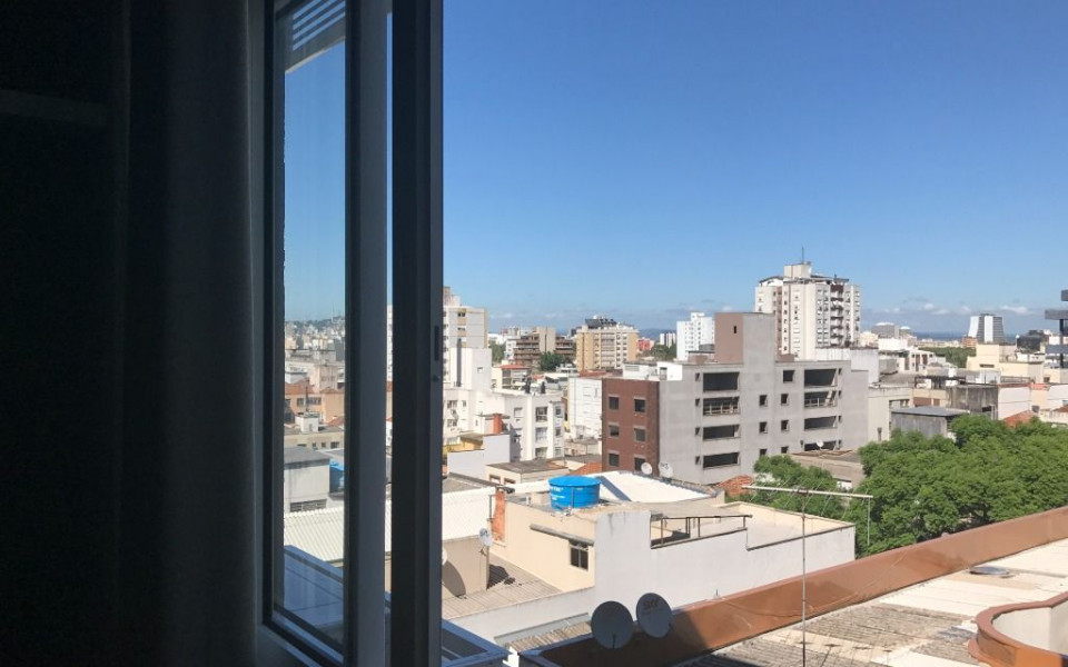 Colina Maggiore Apto AP0236REUP