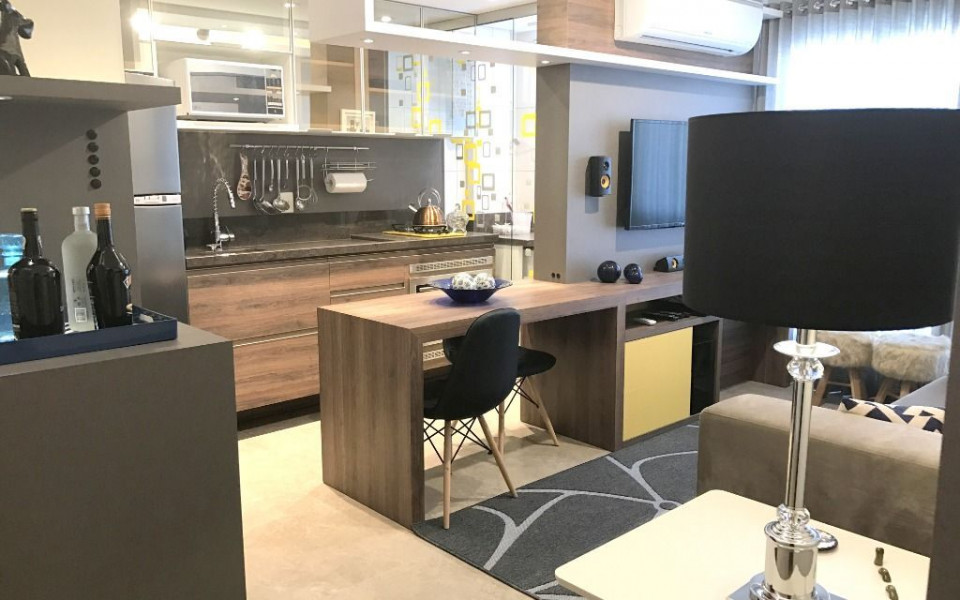 Colina Maggiore Apto AP0236REUP