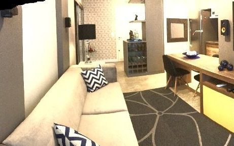 Colina Maggiore Apto AP0236REUP