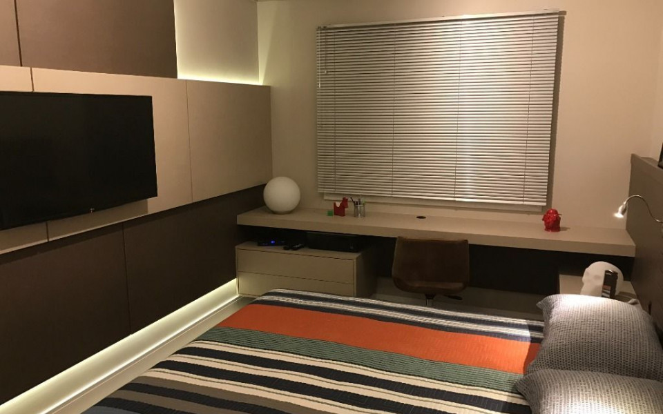 Colina Maggiore Apto AP0236REUP