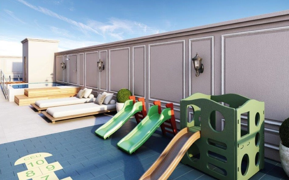 Colina Park Residence