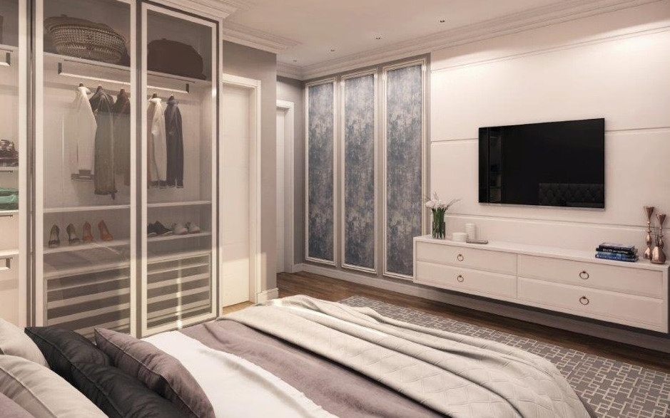 Colina Park Residence