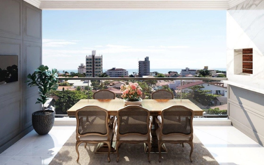 Colina Park Residence