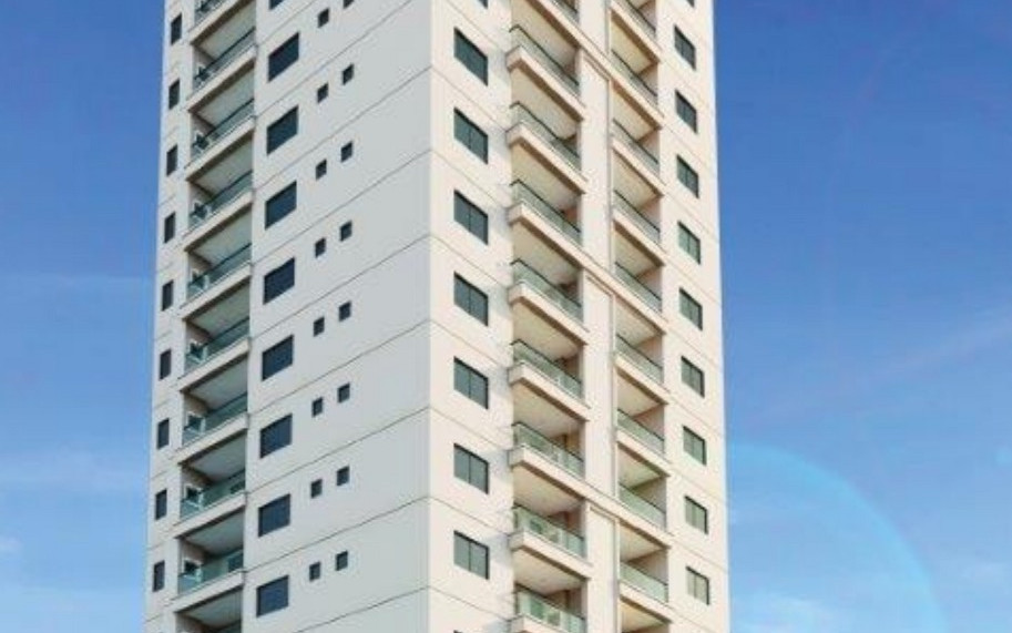 Colina Park Residence