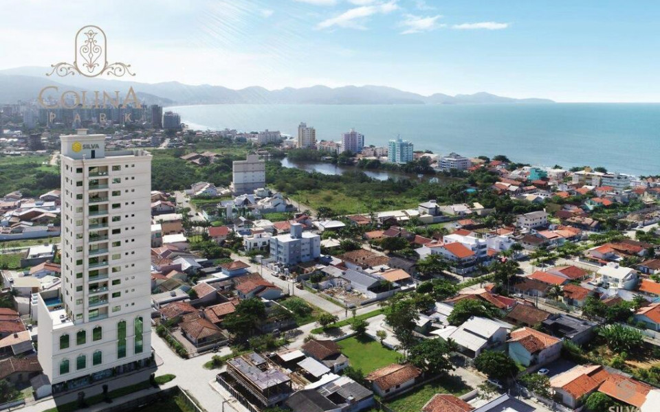 Colina Park Residence