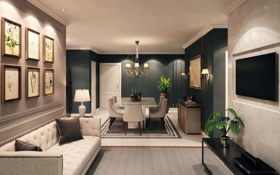 Colina Park Residence