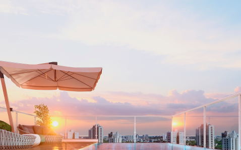 Colinas de São Lourenço