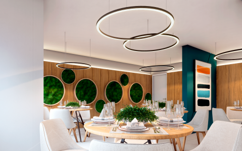 Colinas de São Lourenço