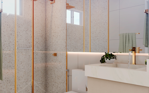 Colinas de São Lourenço