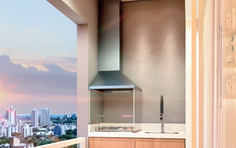 Colinas de São Lourenço