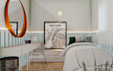 Colinas de São Lourenço