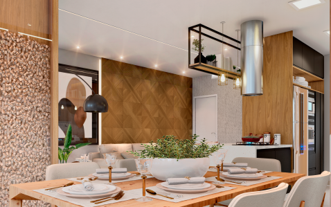 Colinas de São Lourenço