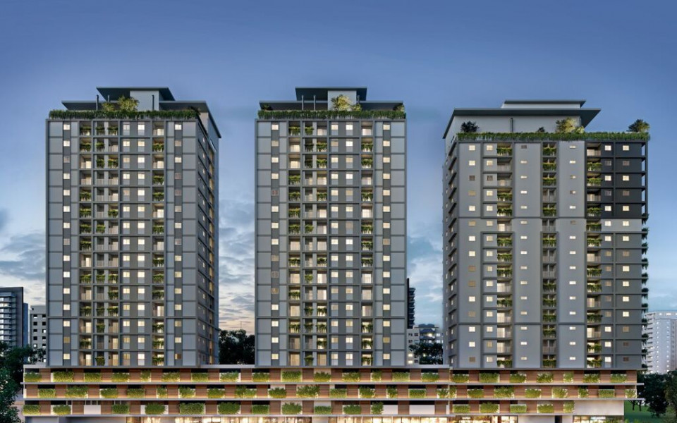 Colline - Residencial