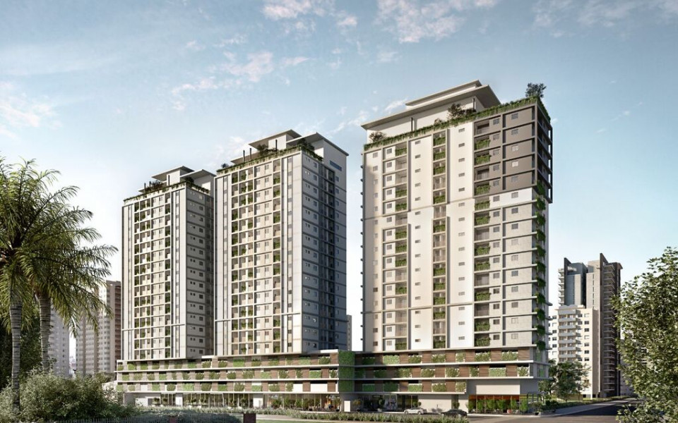 Colline - Residencial