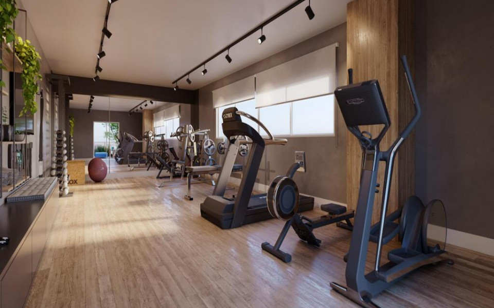 Colline - Residencial