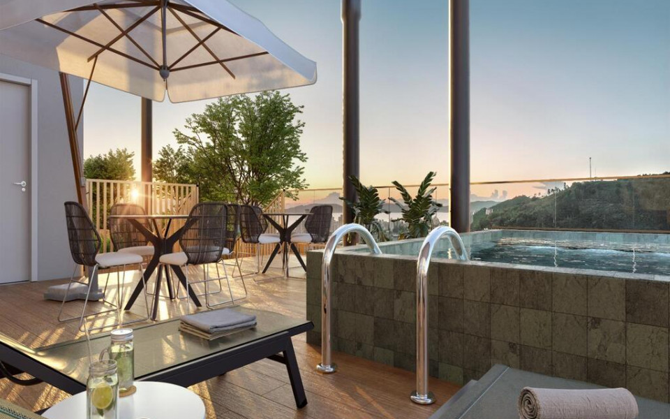 Colline - Residencial