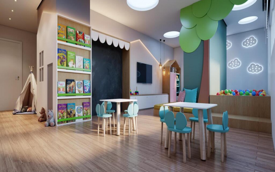 Colline - Residencial