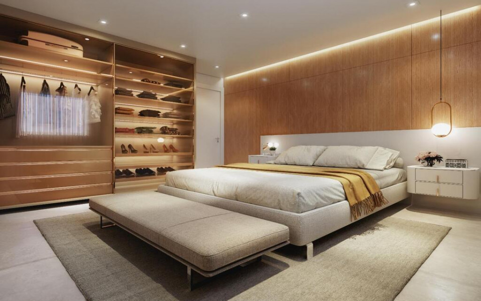 Colline - Residencial