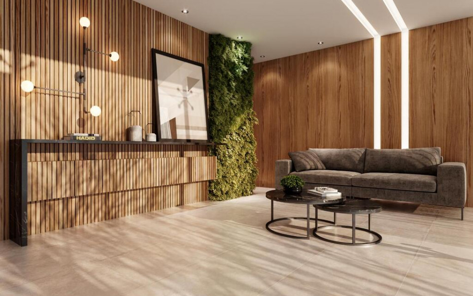 Colline - Residencial