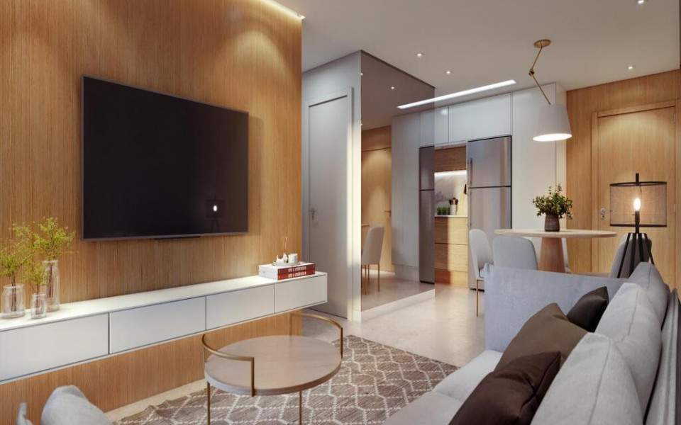 Colline - Residencial