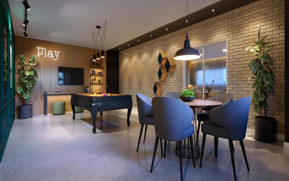 Colline - Residencial