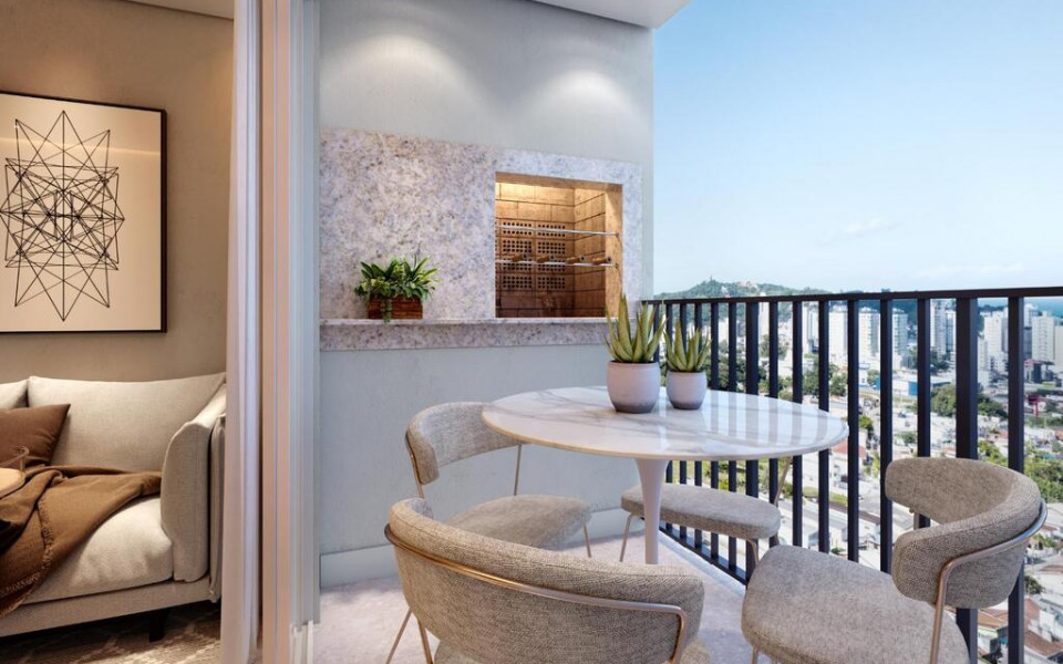 Colline - Residencial