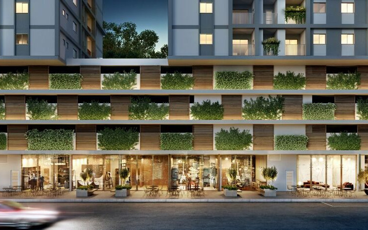 Colline - Residencial