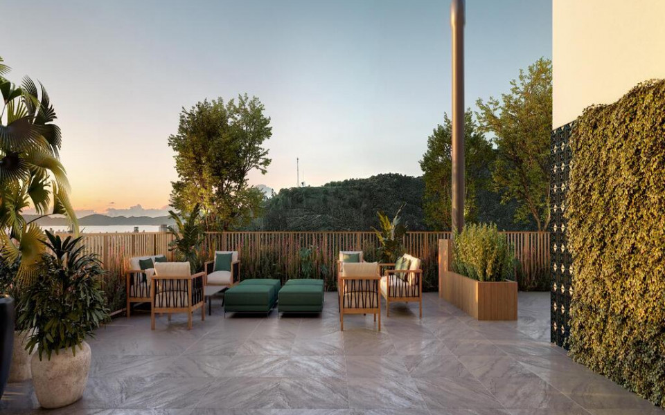 Colline - Residencial