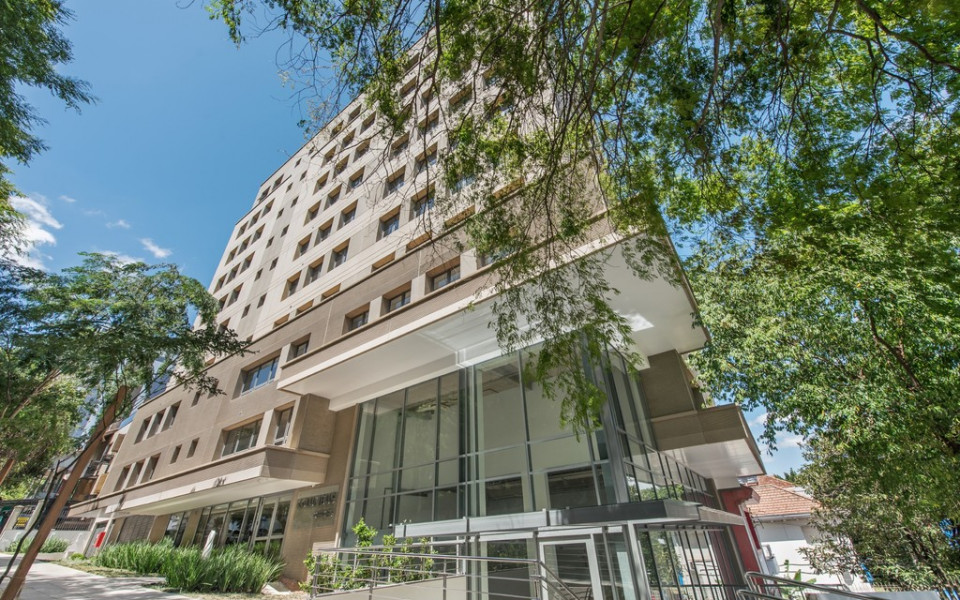 Columbus Office Center