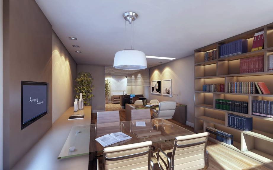 Columbus Office Center