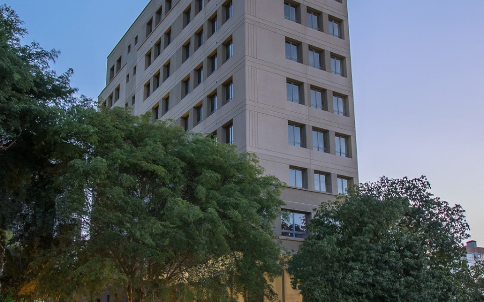 Columbus Office Center