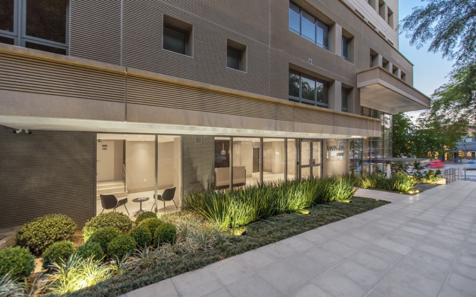 Columbus Office Center