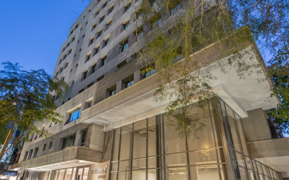 Columbus Office Center