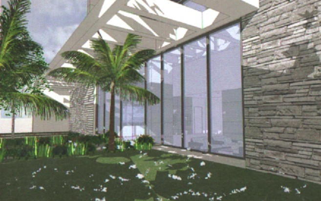 Comercial Palmeira 330