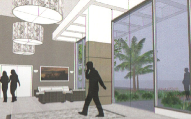 Comercial Palmeira 330