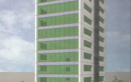 Comercial Palmeira 330