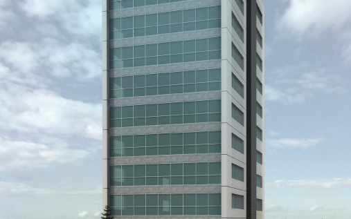 Comercial Palmeira 330