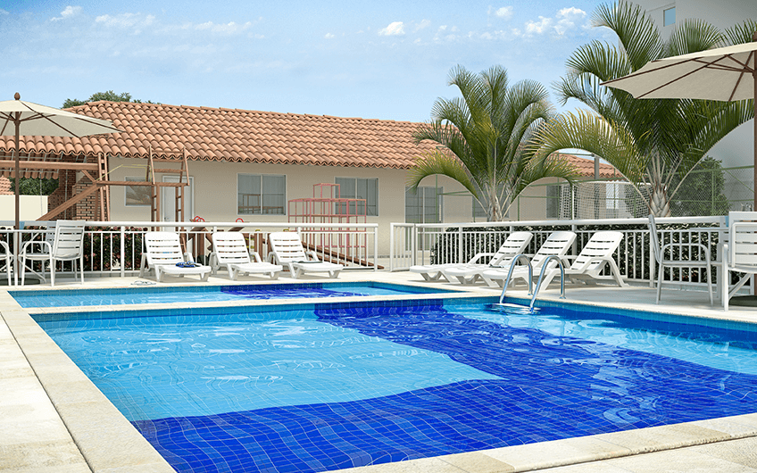 Completo Campo Grande