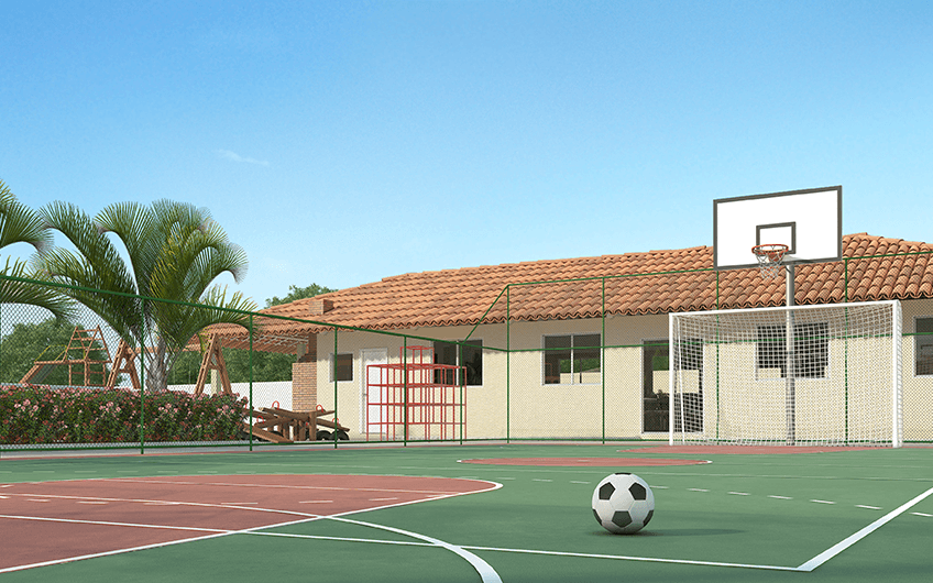 Completo Campo Grande