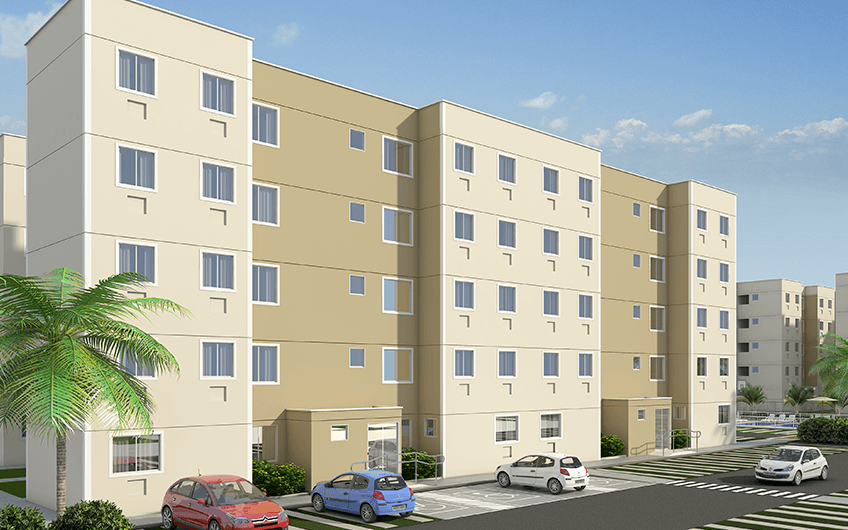 Completo Campo Grande