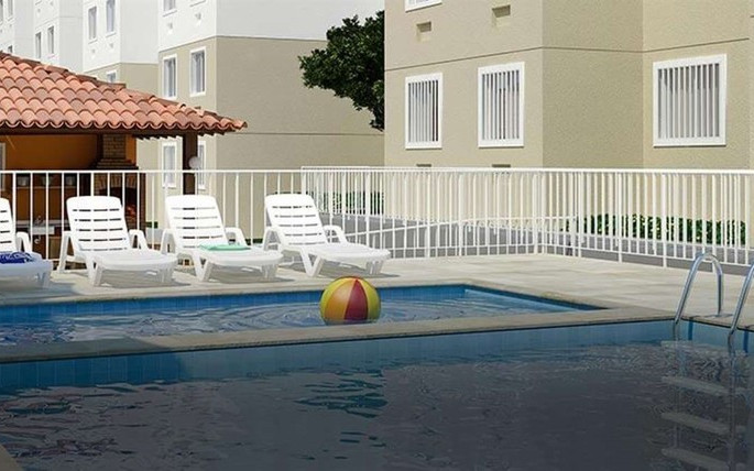 Completo Nova Iguaçu II