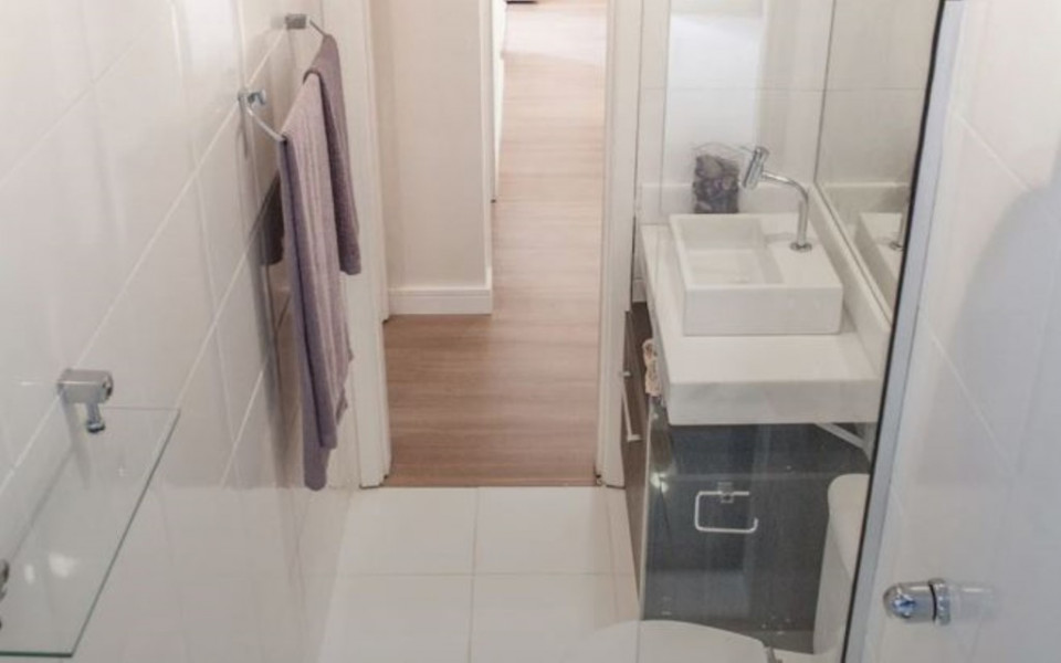 Completo Nova Iguaçu II