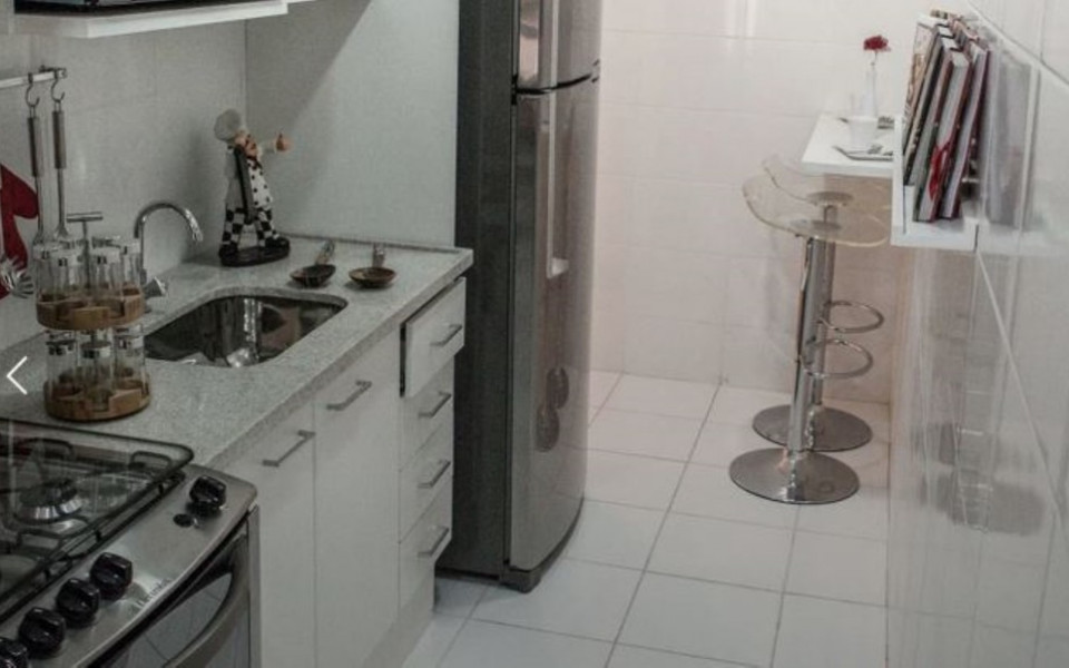 Completo Nova Iguaçu II