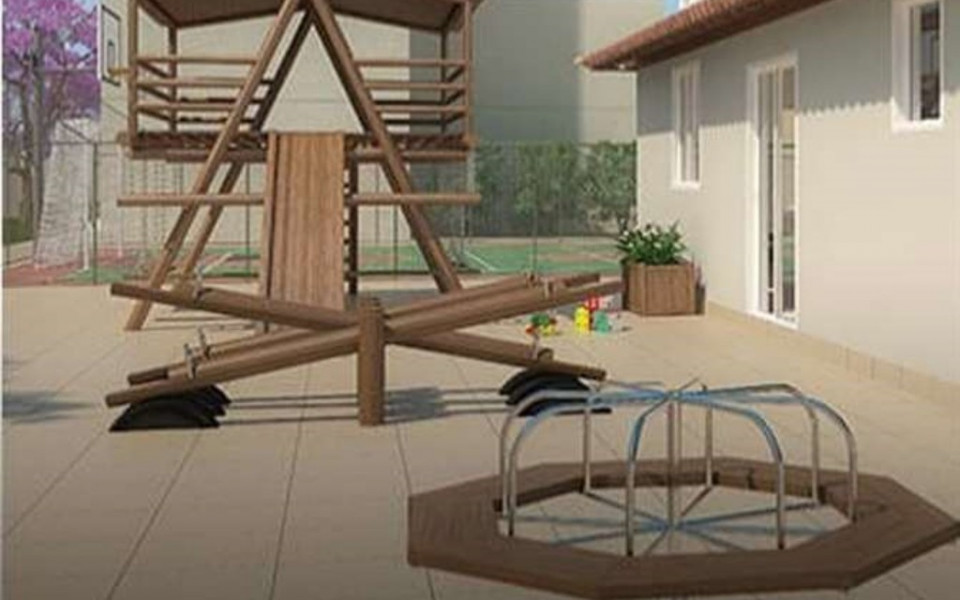 Completo Nova Iguaçu II