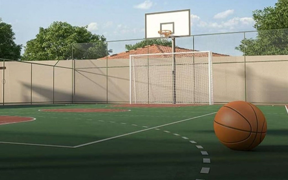 Completo Nova Iguaçu II